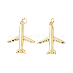 Стойки обшивки латунные подвески KK-C004-06G