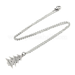 Не тускнеющая рождественская тема NJEW-S105-JN598-45-1