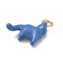 Spruzzare pendenti in ottone verniciato&nbsp;X-KK-CBAEB58-18