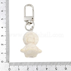 Подвесные украшения из смолы на Хэллоуин RESI-H038-02A-P