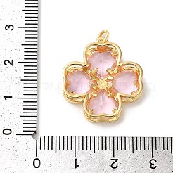 Стойки обшивки латунные подвески KK-U022-02C-G