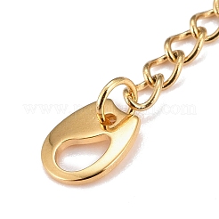 Удлинитель цепи из нержавеющей стали 304&nbsp;STAS-F268-36G