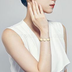 50 шт. Латунные подвески KK-FH0004-62