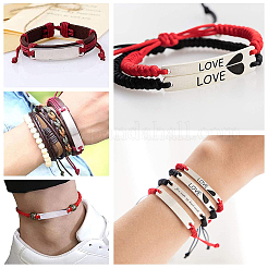 201 звено из нержавеющей стали&nbsp;STAS-PH0018-85