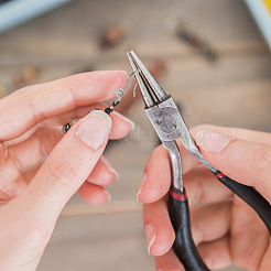 2 цвет 925 серьги из стерлингового серебра с прозрачными кубическими цирконами STER-GO0001-28