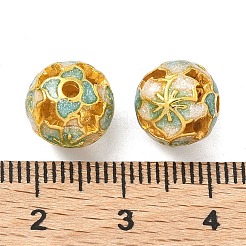 Бисера эмали сплава&nbsp;ENAM-B037-07G-01