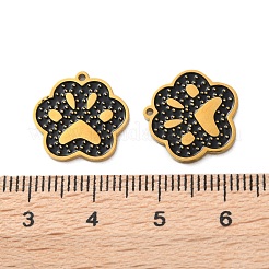 Ионное покрытие(ip) 304 эмалированные подвески из нержавеющей стали&nbsp;STAS-M102-59G