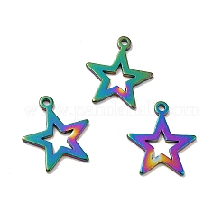 Ионное покрытие(ip) 201 подвески из нержавеющей стали&nbsp;STAS-A066-14M