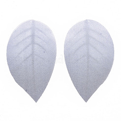 Большие подвески из полиэстера и органзы FIND-S322-001B-01