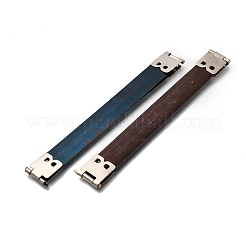 (Defekte Restposten: teilweise rostig) Eisen-Innenflexrahmen&nbsp;FIND-XCP0003-30C