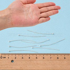 Контакты латунь шаровой головкой X-KK-H275-S-NF