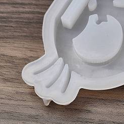 Силиконовые Молды SIL-D301-01A