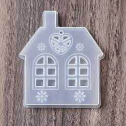 Силиконовые Молды на рождественскую тематику своими руками&nbsp;LS-DIY-Q138-03D