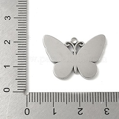 Anhänger aus Edelstahl 304&nbsp;STAS-P388-09P