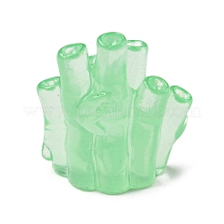 Leuchtendes Harzornament&nbsp;CRES-M020-05A