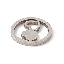 Кольца-связки из нержавеющей стали 304 STAS-G297-07P