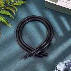 Рукоятки из искусственной кожи FIND-WH0067-66A