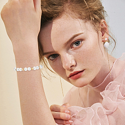 160 шт. 4-х видов гофрированные бусины&nbsp;KK-BC0007-51