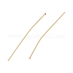 Perni testa in ottone&nbsp;LS-KK-CBA1A60-11C-G