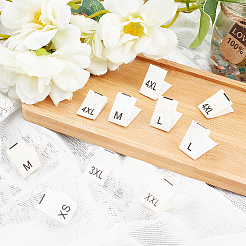 Этикетка смешанного размера DIY-NB0004-49