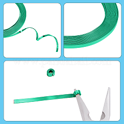 5m Aluminiumdraht&nbsp;AW-WH0009-09C