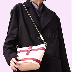 Ремни сумки из искусственной кожи&nbsp;FIND-WH0111-366B