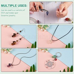 Природных драгоценных камней подвески G-SZ0001-90