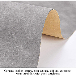 Самоклеющаяся кожа pu AJEW-WH0152-33A