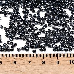 12/0 perline di vetro&nbsp;SEED-A009-2mm-606