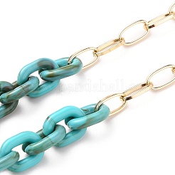 Цепочки для очков&nbsp;AJEW-EH00288-03