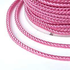 Полиэстер плетеный шнур OCOR-F010-B10