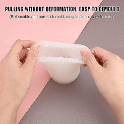 Силиконовые Молды для свечей своими руками DIY-WH0302-31