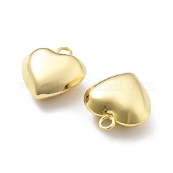 Латунные подвески&nbsp;KK-U049-03G-03