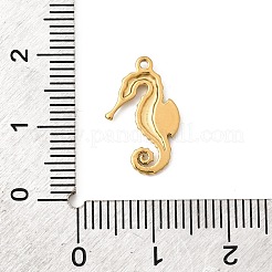 Ozean Thema 304 Edelstahl Anhänger&nbsp;STAS-G389-03G-05