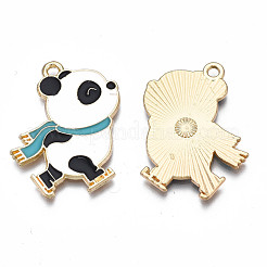 Стойки обшивки сплава эмали подвески&nbsp;ENAM-N055-041