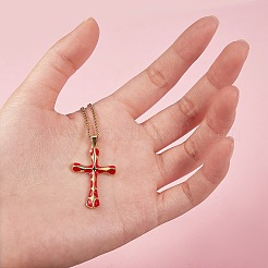 5шт 5 цвета латунные подвески с эмалью KK-SZ0004-07