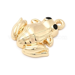 Подвески из эмали и сплава&nbsp;FIND-I066-05G