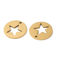 201 pendenti in acciaio inossidabile&nbsp;STAS-A084-08G