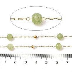 Ионное покрытие (ip) звеньевая цепь из нержавеющей стали 304 CHS-M006-04G-03