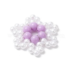 Цветок подвески PALLOY-JF03756