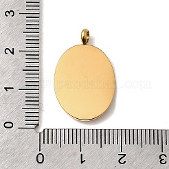 Подвески из нержавеющей стали 304&nbsp;STAS-B094-34G