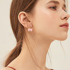 60шт 6 стиля подвески из сплава с эмалью&nbsp;ENAM-CA0001-83