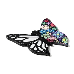 Акриловые подвески на тему хэллоуина MACR-C021-03D