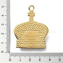 Подвески из нержавеющей стали 304 STAS-L022-343G