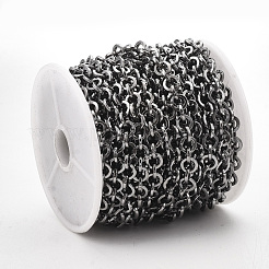 Роло железа цепи CH-T001-01B