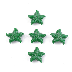 Синтетических коралловых бусин&nbsp;CORA-S026-08