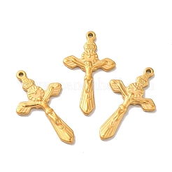 Ионное покрытие (ip) подвески из нержавеющей стали 304&nbsp;STAS-Q001-24G