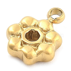 Ионное покрытие (ip) подвески из нержавеющей стали 304&nbsp;STAS-P379-04A-G