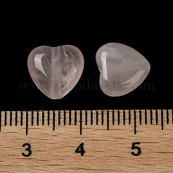 Природного розового кварца бусы G-M416-01