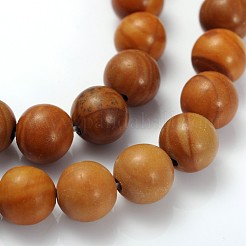 Нити бусин из драгоценных камней&nbsp;X-GSR6mmC050